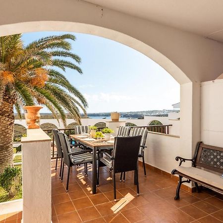 Apartamento Ses Arcades 10 Son Parc Eksteriør billede