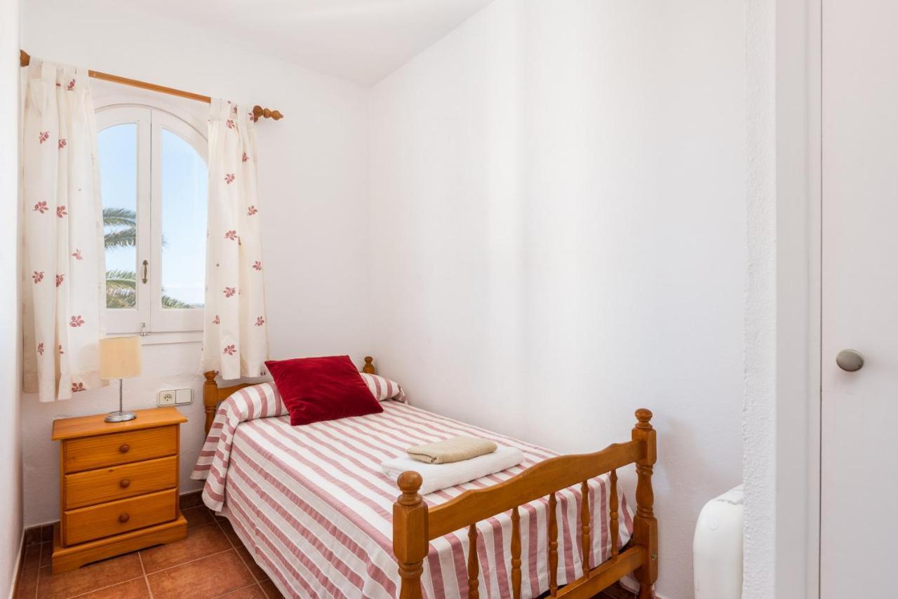 Apartamento Ses Arcades 10 Son Parc Eksteriør billede