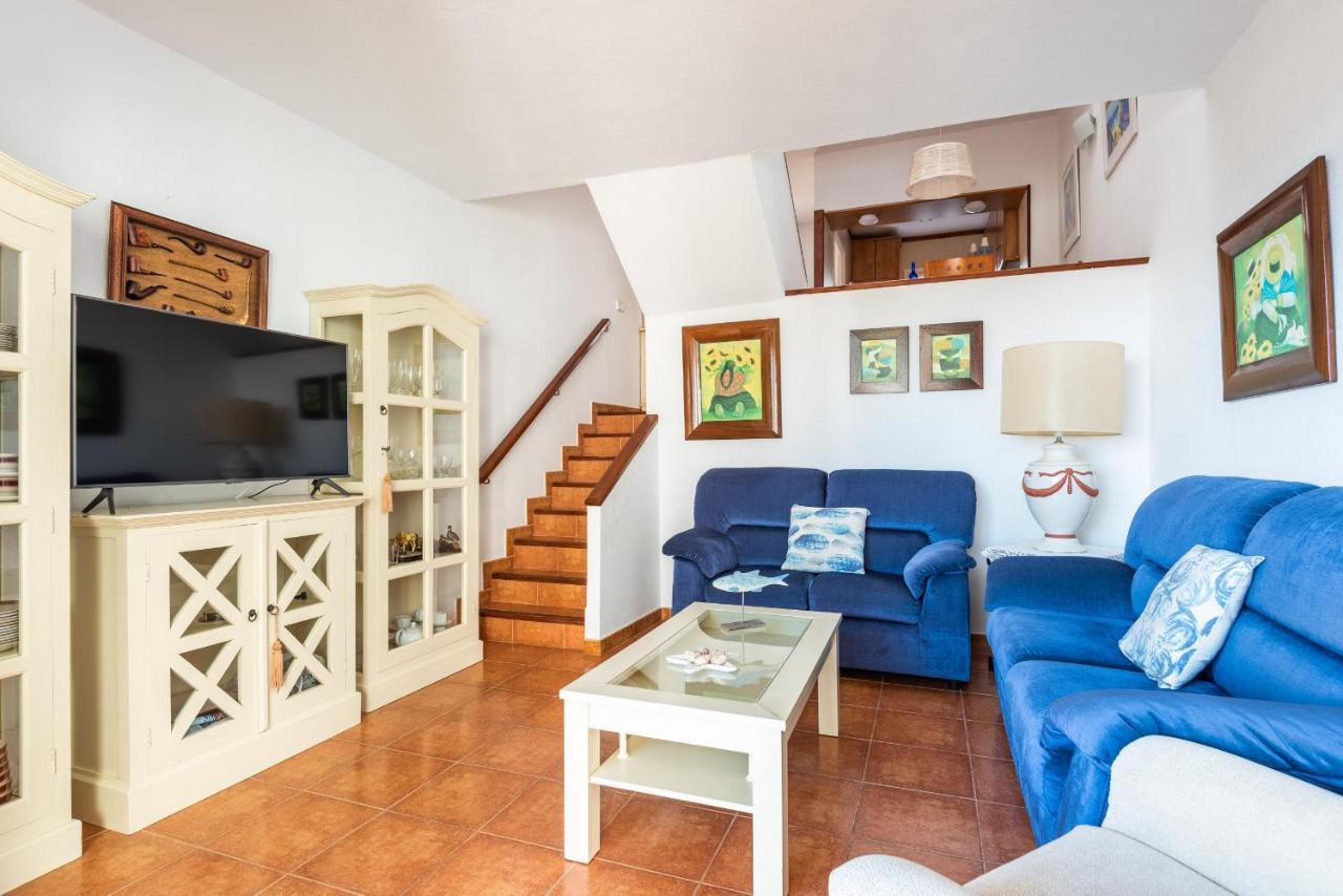 Apartamento Ses Arcades 10 Son Parc Eksteriør billede